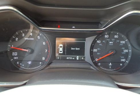 Used 2023 Chevrolet TrailBlazer LT image 32