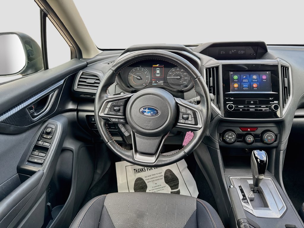 Used 2019 Subaru Crosstrek 2.0i Premium w/ Eyesight System AWD/4WD image 26