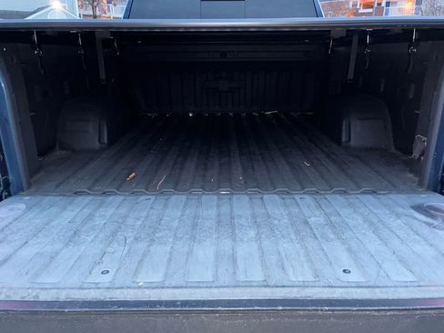 Used 2019 Chevrolet Silverado 1500 LT Trail Boss image 23