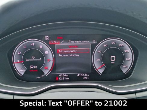 Used 2024 Audi A5 2.0T Premium image 35