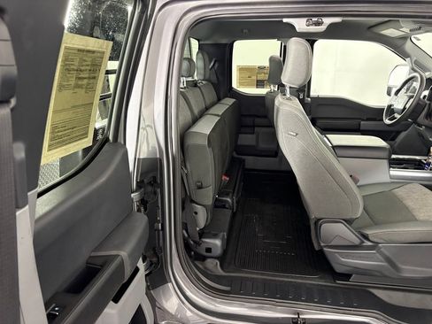 Certified 2024 Ford F450 XLT w/ XLT Value Package AWD/4WD image 28