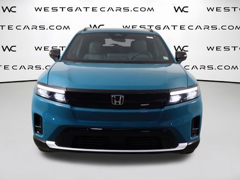 Used 2026 Honda Prologue Touring image 2