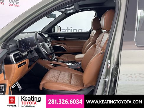 Used 2025 Kia Telluride SX X-Line AWD/4WD image 14