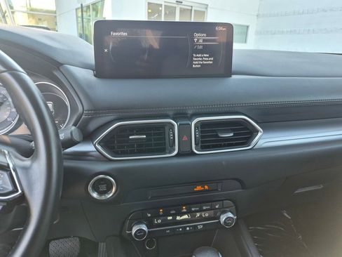 Used 2023 MAZDA CX-5 AWD 2.5 S w/ Select Package image 18