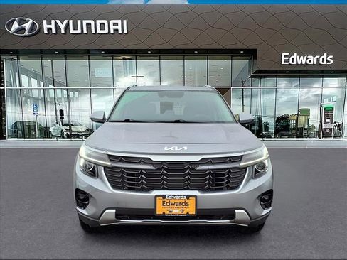 Used 2024 Kia Seltos S image 9