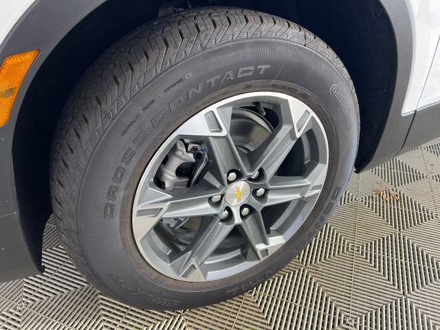 New 2026 Chevrolet Blazer LT FWD image 24