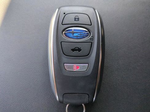 New 2026 Subaru Forester Premium image 27