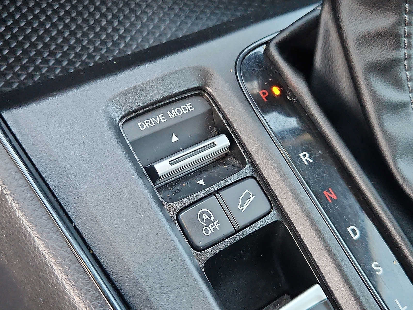 Certified 2024 Honda CR-V LX image 24