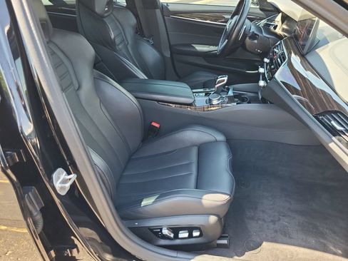 Used 2022 BMW M5 w/ Executive Package AWD/4WD image 22