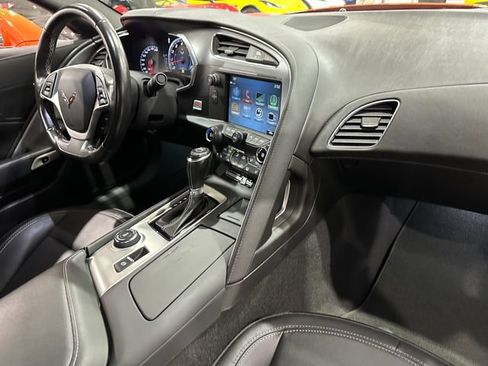 Used 2019 Chevrolet Corvette Grand Sport image 11