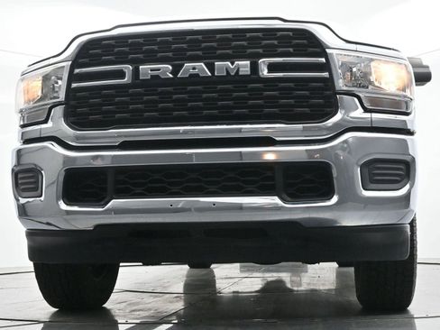 Used 2022 RAM 2500 Big Horn image 46