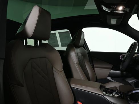 Certified 2025 BMW X3 xDrive30i w/ Premium Package image 34