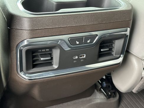 New 2026 Chevrolet Silverado 1500 LTZ image 13