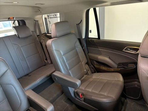 Used 2016 GMC Yukon Denali AWD/4WD image 44