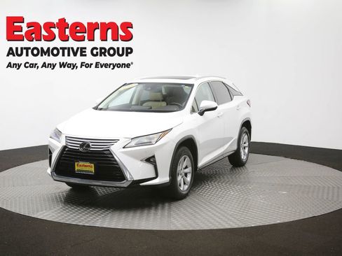 Used 2016 Lexus RX 350 AWD w/ Premium Package image 58