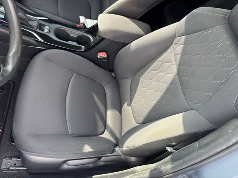 Used 2022 Toyota Corolla LE FWD image 14