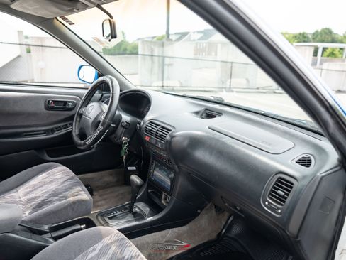 Used 1999 Acura Integra LS FWD image 14