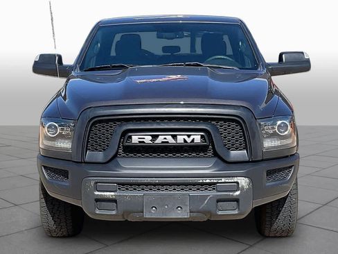 Used 2022 RAM 1500 Warlock w/ Electronics Group RWD image 5