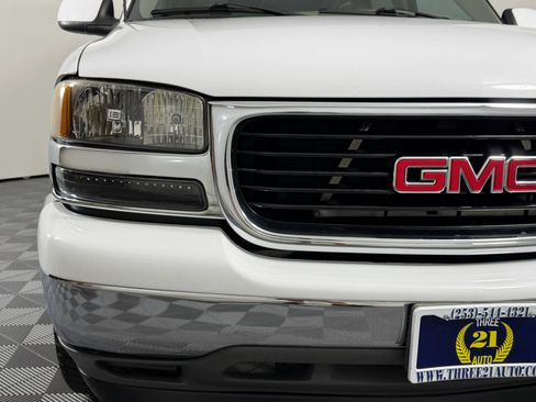 Used 2006 GMC Yukon SL RWD image 4