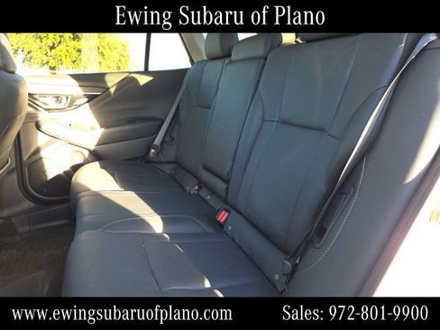 Used 2020 Subaru Outback Limited w/ Popular Package #2 image 10