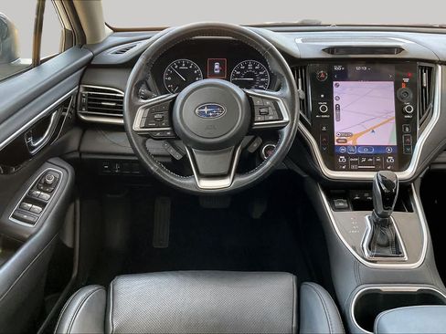 Used 2022 Subaru Legacy Limited XT AWD/4WD image 6