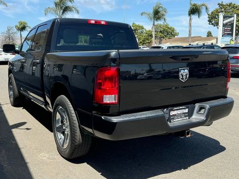 Used 2018 RAM 1500 Express RWD image 8