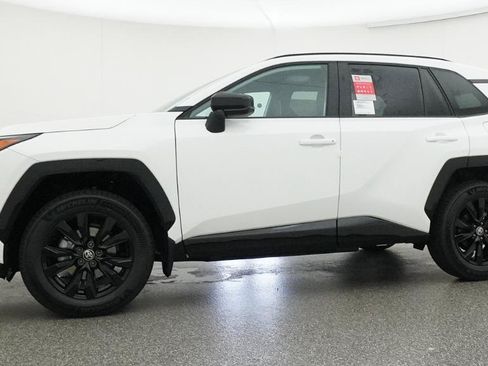 New 2026 Toyota RAV4 SE FWD image 35
