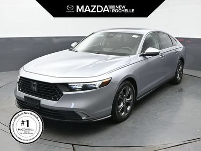 Used 2023 Honda Accord EX