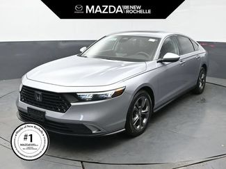 Used 2023 Honda Accord EX video 1
