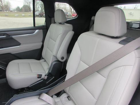 New 2026 GMC Acadia Elevation w/ Elevation Premium Package image 14