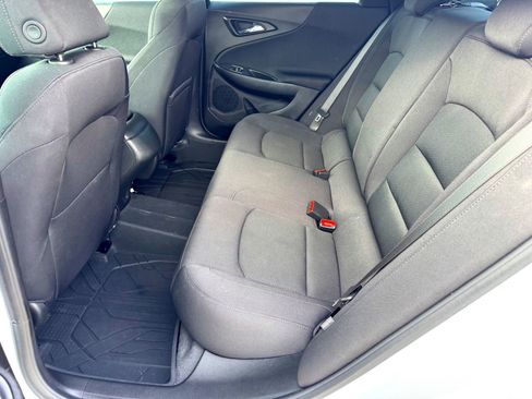 Used 2024 Chevrolet Malibu RS image 16