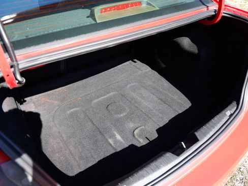 Used 2016 Chevrolet Cruze LT image 23