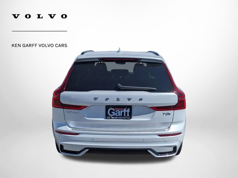 New 2026 Volvo XC60 T8 Plus w/ Protection Package Premier image 4