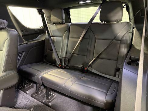 Used 2021 Chevrolet Tahoe Z71 w/ Z71 Signature Package image 25