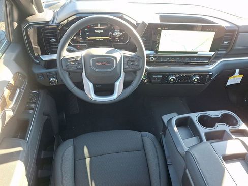 New 2026 GMC Sierra 1500 Elevation AWD/4WD image 7