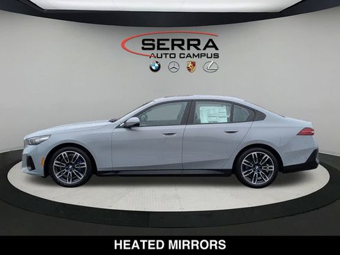 New 2026 BMW 530i xDrive w/ M Sport Package AWD/4WD image 6