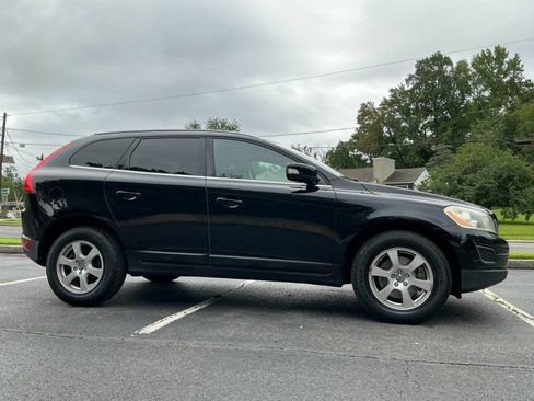 Used 2012 Volvo XC60 3.2 FWD image 3