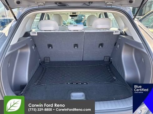 Used 2025 Hyundai Kona SE AWD/4WD image 18