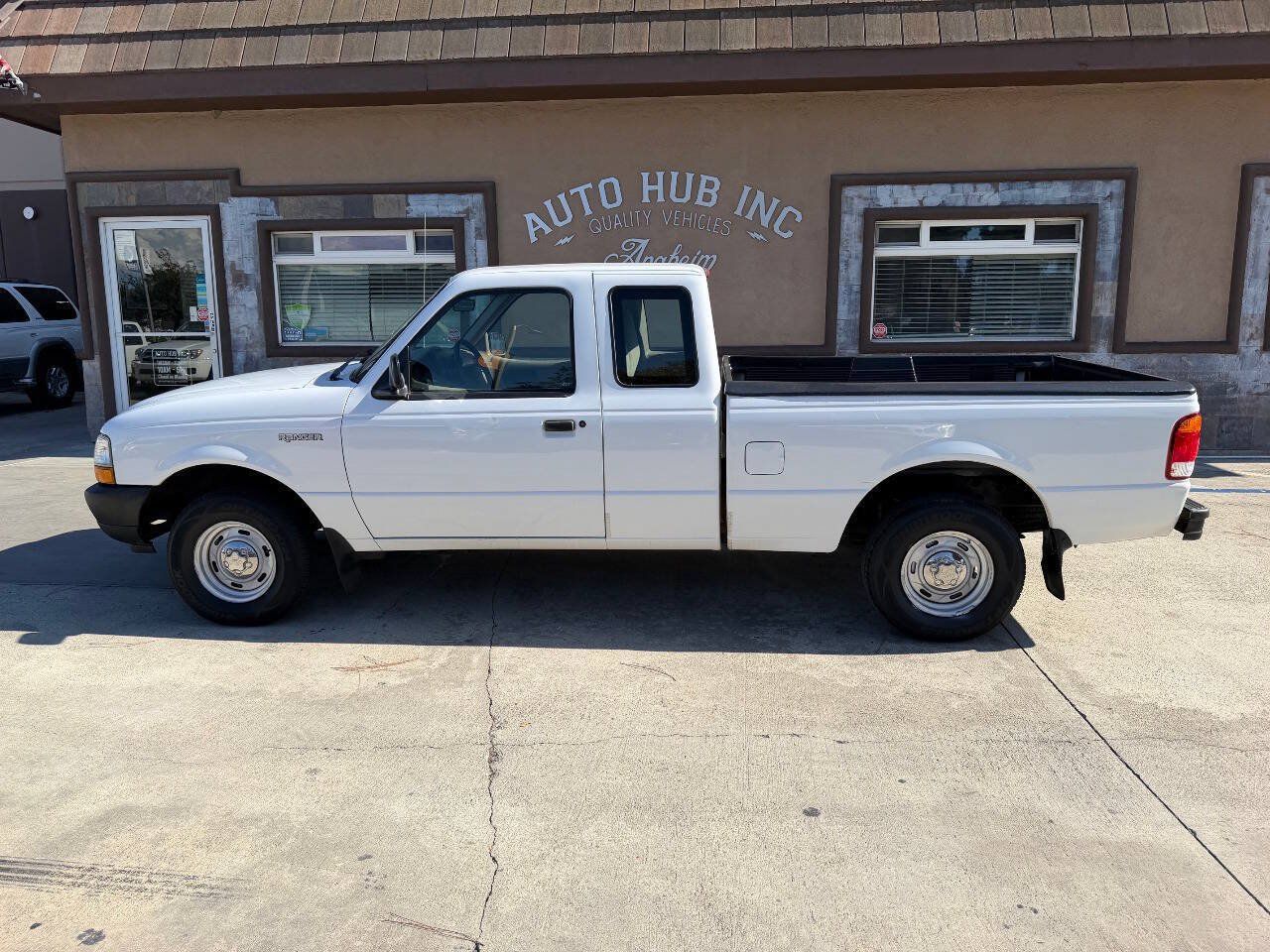 Used 1998 Ford Ranger XLT RWD image 6