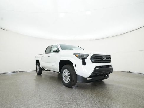 New 2025 Toyota Tacoma SR5 image 29