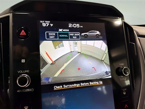 Certified 2025 Subaru Crosstrek 2.5i Premium AWD/4WD image 20