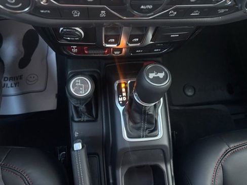 New 2026 Jeep Wrangler Rubicon image 23