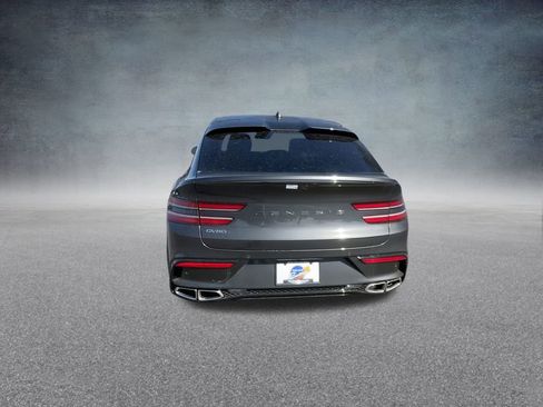 New 2025 Genesis GV80 3.5T e-SC image 16