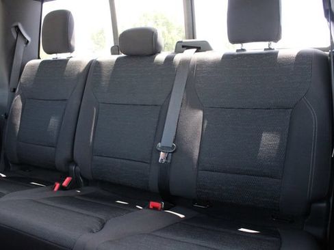 Used 2023 Ford F150 XLT w/ Equipment Group 302A High AWD/4WD image 21