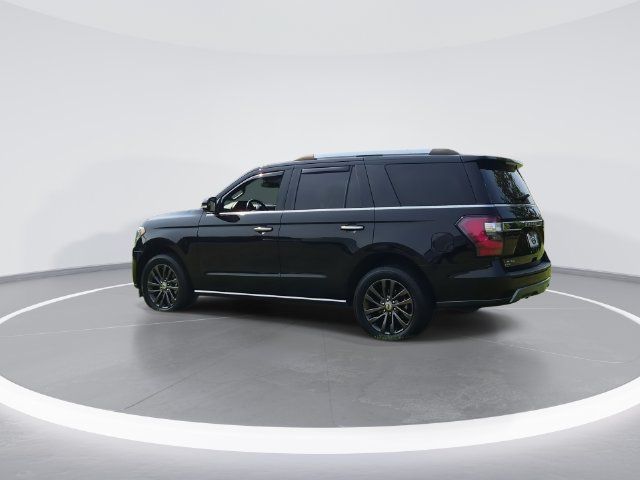 Used 2020 Ford Expedition Limited AWD/4WD image 5