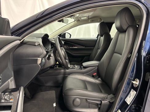 Certified 2024 MAZDA CX-30 AWD 2.5 S w/ Select Sport Pkg image 12