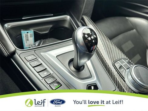 Used 2017 BMW M3 image 26