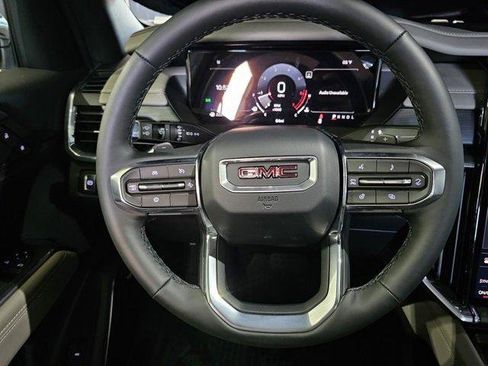 New 2026 GMC Acadia Elevation w/ Black Edition image 33