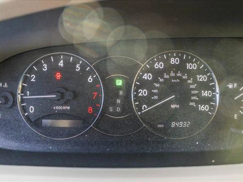 Used 2006 Toyota Avalon Limited image 15