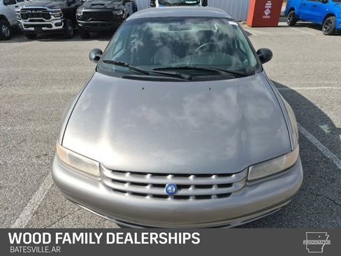 Used 1998 Plymouth Breeze image 6